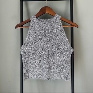 Aritzia Wilfred Knit Tank Top